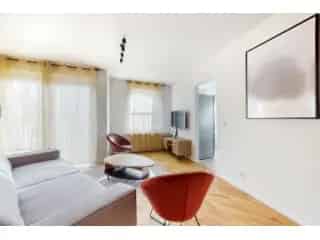 Appartement in Medehuur Jette - Kamer 9m²