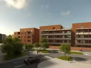 Appartement te koop Herve 95m² 2 slaapkamers PEB A+
