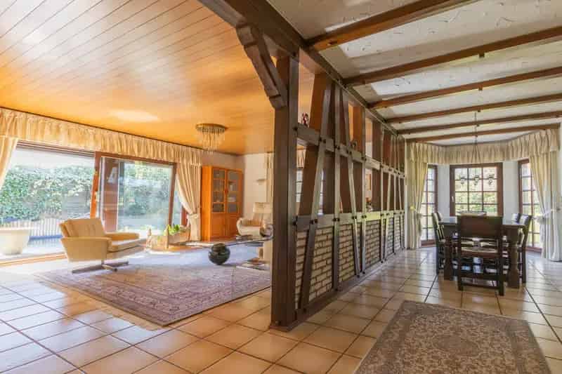 Ruime Villa te Everberg - 5 slaapkamers - 334m²