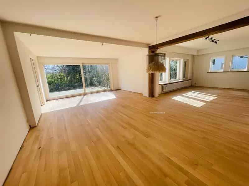 Villa te huur Sint Andries 4 slaapkamers grote tuin