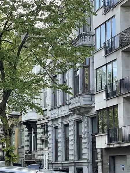 Kantoorruimte te huur Gent