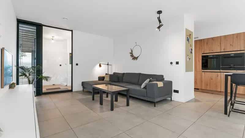 Instapklare Energiezuinige Woning Zutendaal