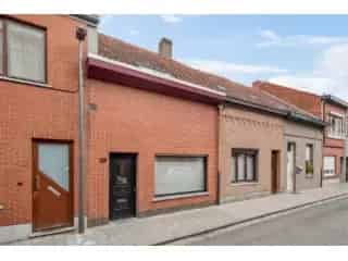 Huis te koop - Turnhout RBT33316