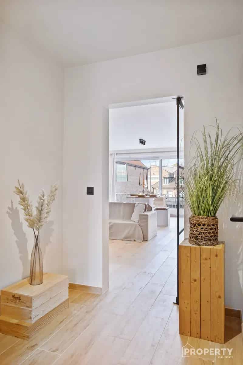 Appartement te koop Bavikhove 2 slaapkamers 80m2 gerenoveerd
