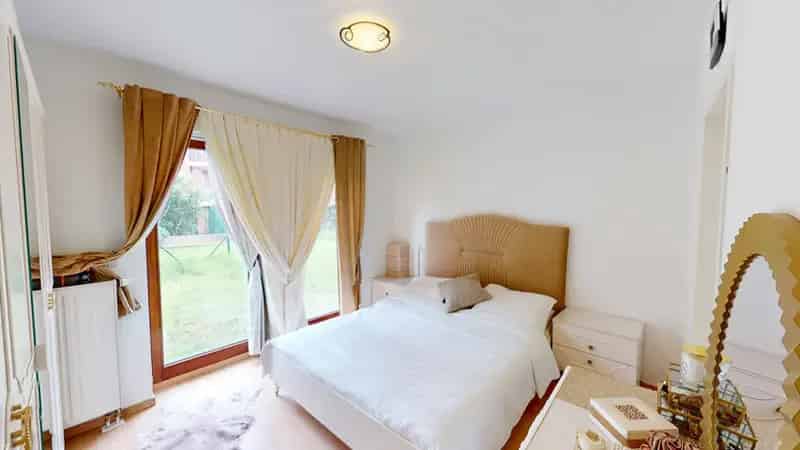 Appartement 2 Chambres 80m² Evere Quartier Genève