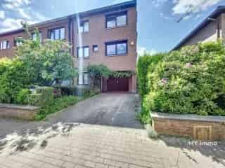 Huis te koop Sint Pieters Leeuw 214m2 4 slaapkamers