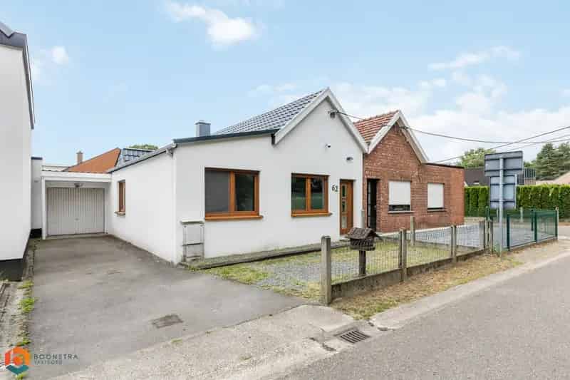Huis te koop in Rijmenam