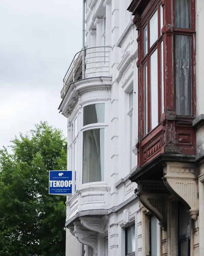 Huis te koop