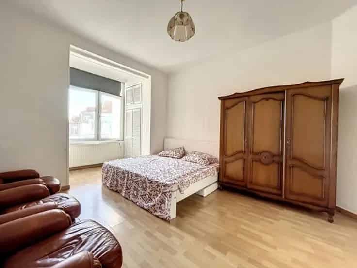 Appartement Te Koop Jette 1 Slaapkamer Privekelder