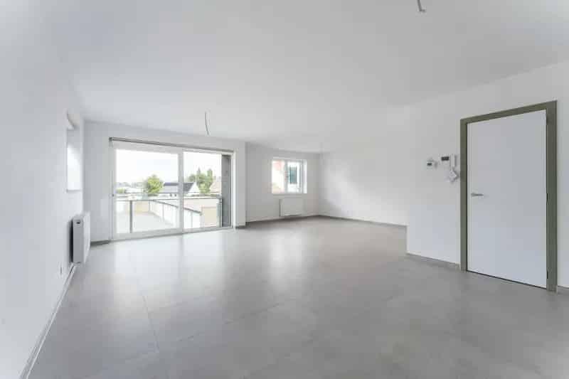 Nieuwbouwappartement 2 slaapkamers te Rumbeke