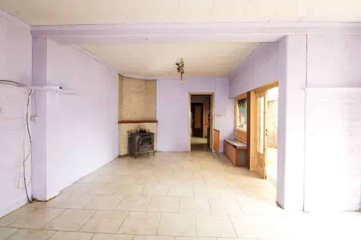 Huis Te Koop Waasmunster 5 Slaapkamers Renovatieproject