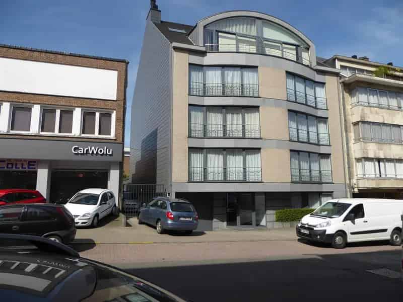 Appartement te huur Tomberg 94m²