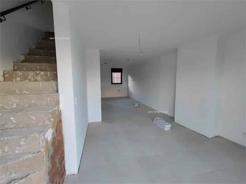 Nieuwbouw Duplex 3 Slaapkamers te Huur Wilsele
