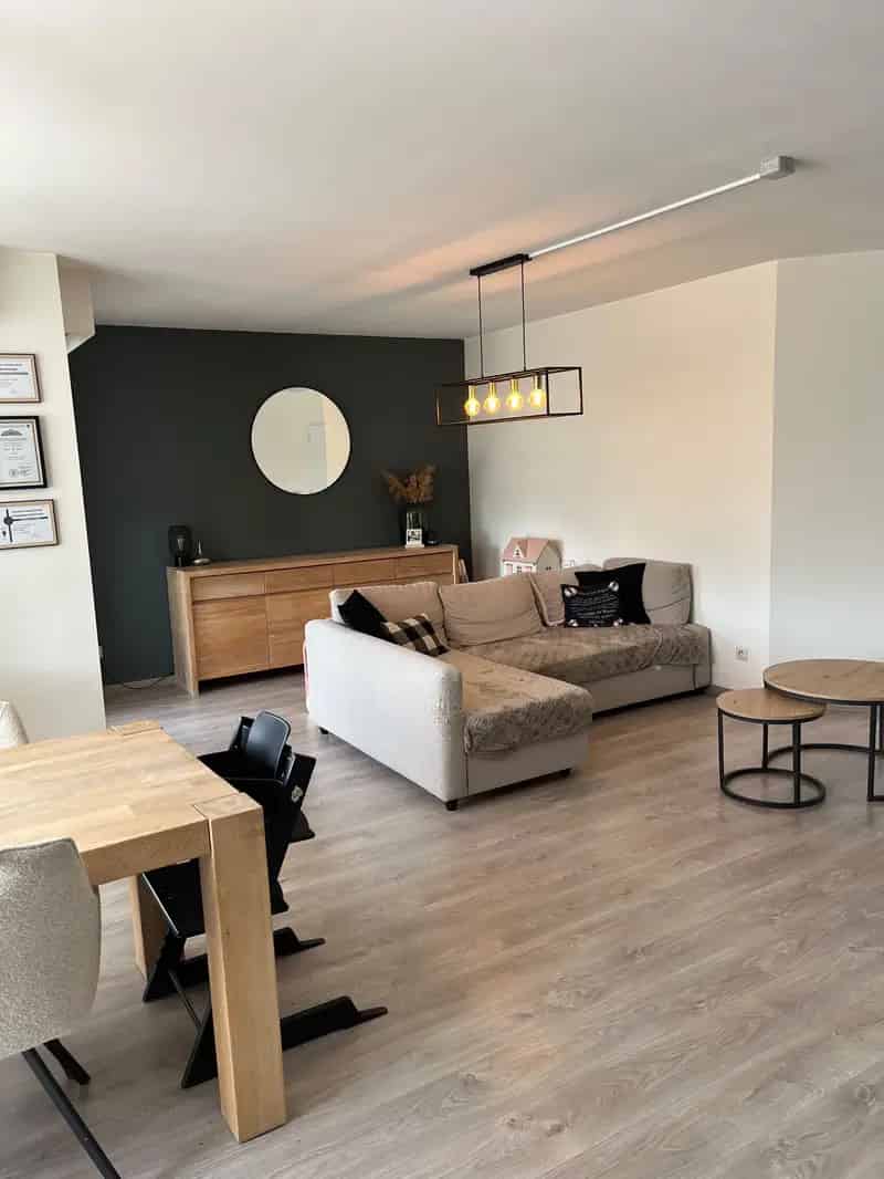 Appartement te koop Ekeren 3 slaapkamers 101m²