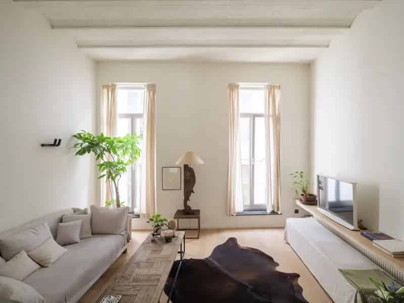 Appartement te koop