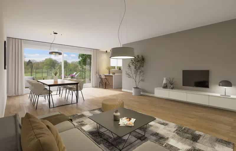 Nieuwbouwwoning Dendermonde