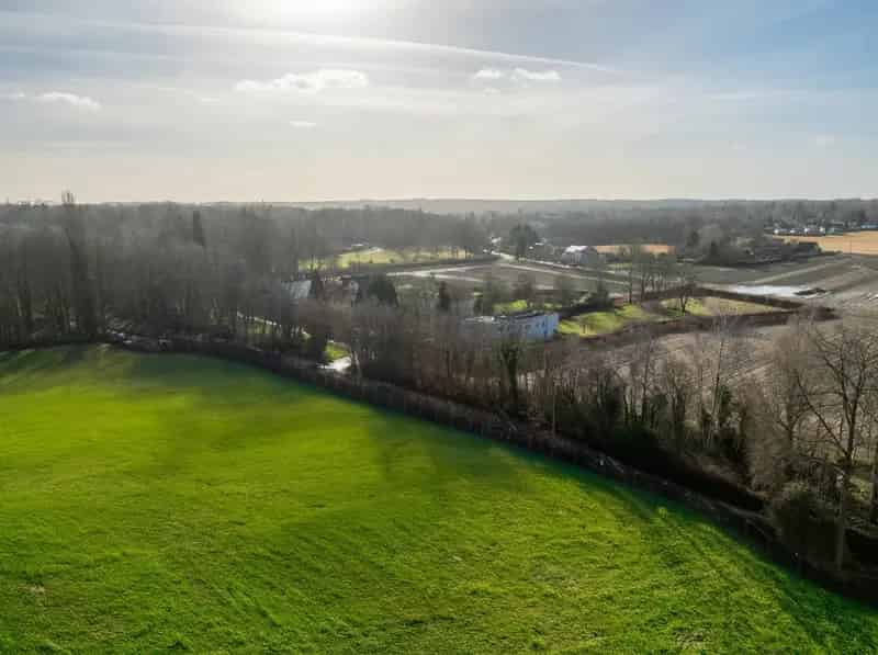 Bouwgrond Tervuren 11 are 88 ca Zuid-West Georiënteerd