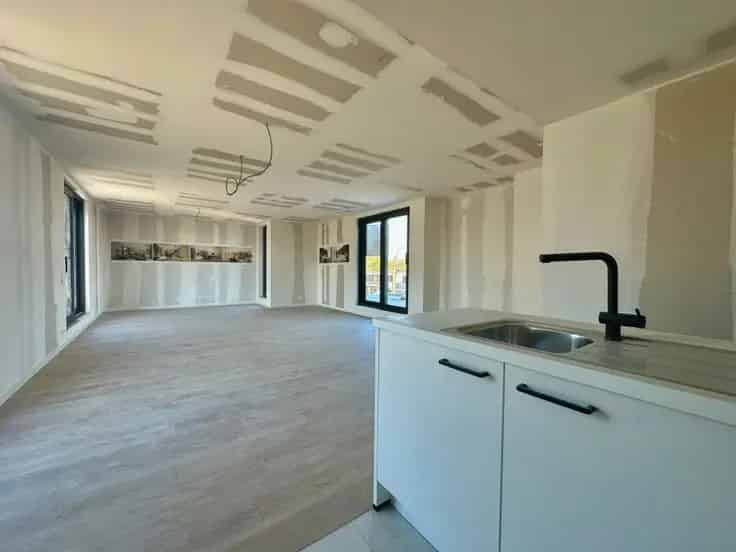 Penthouse 2 slaapkamers te koop