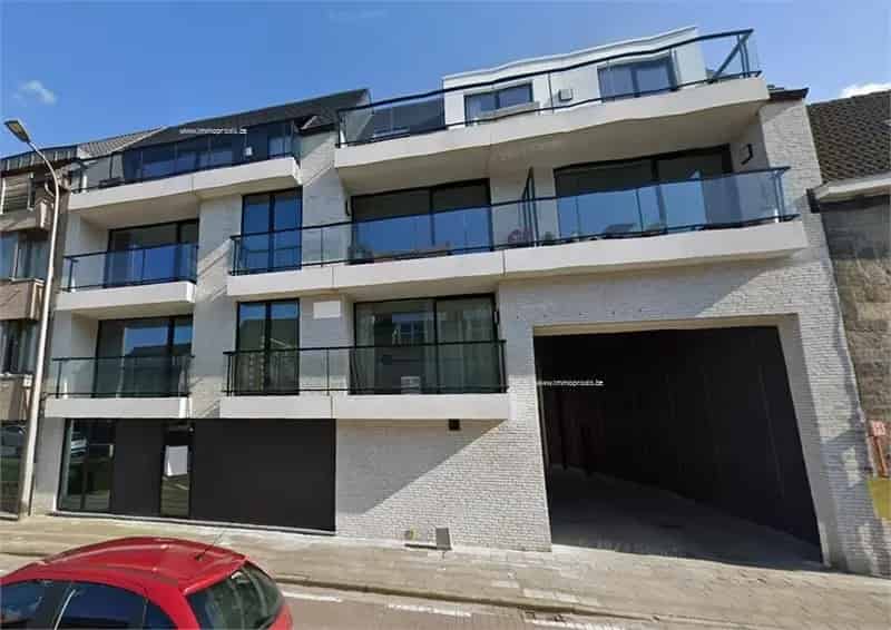 Nieuwbouw Garage Te Koop Waarschoot