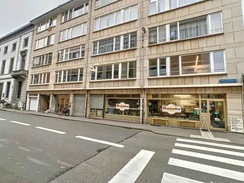 Appartement te huur Leuven Centrum 2 slaapkamers