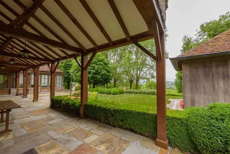 Huis te koop Kluisberg: Unieke villa met panoramisch uitzicht