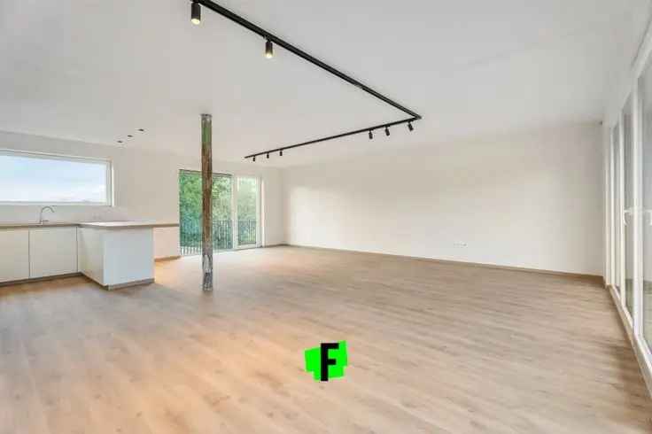 Nieuwbouw woning 3 slaapkamers Diksmuide