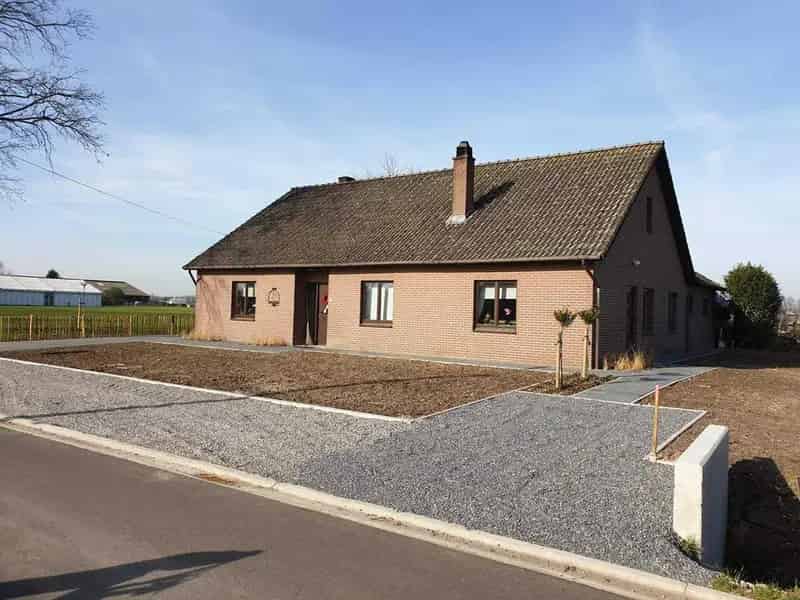 Huis te huur Bocholt: Gelijkvloers, Ruime Tuin, Nieuwe Keuken