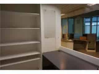Kantoor te koop Deurne 650m² 12 parkings