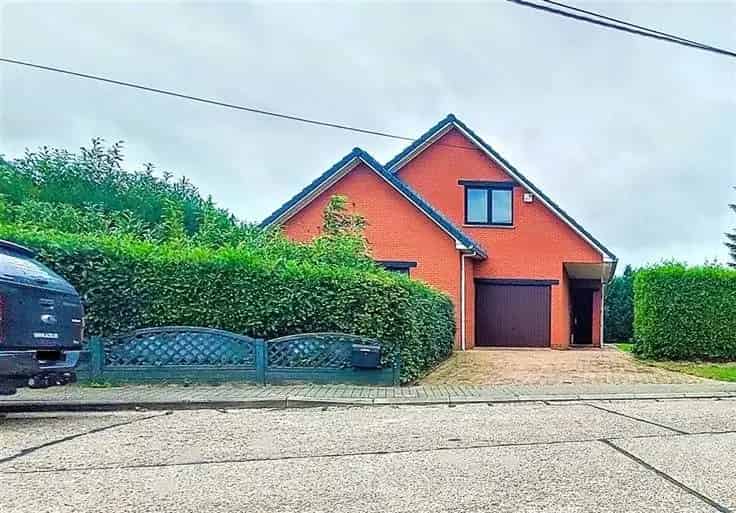 Bungalow 4 Slaapkamers Landelijke Ligging