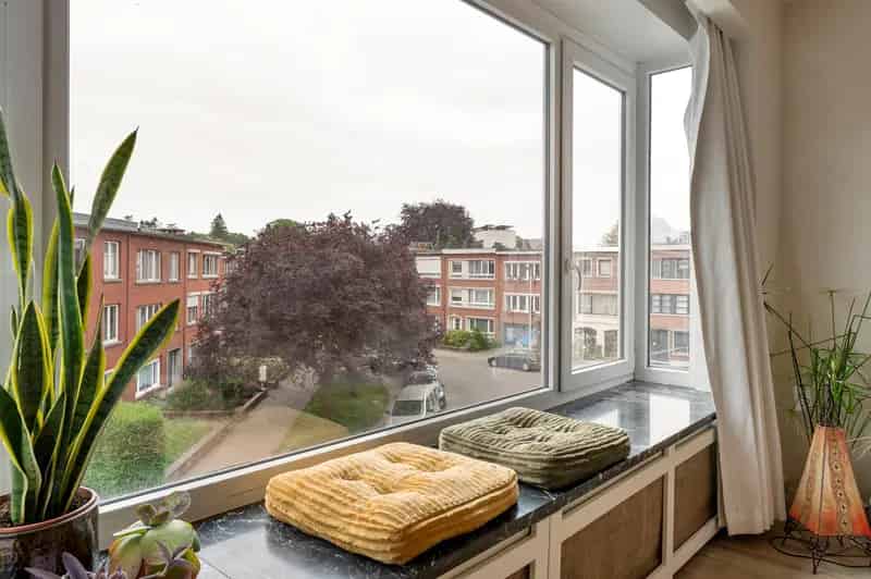 Appartement te koop in Deurne: Ruim, Instapklaar en Energiezuinig