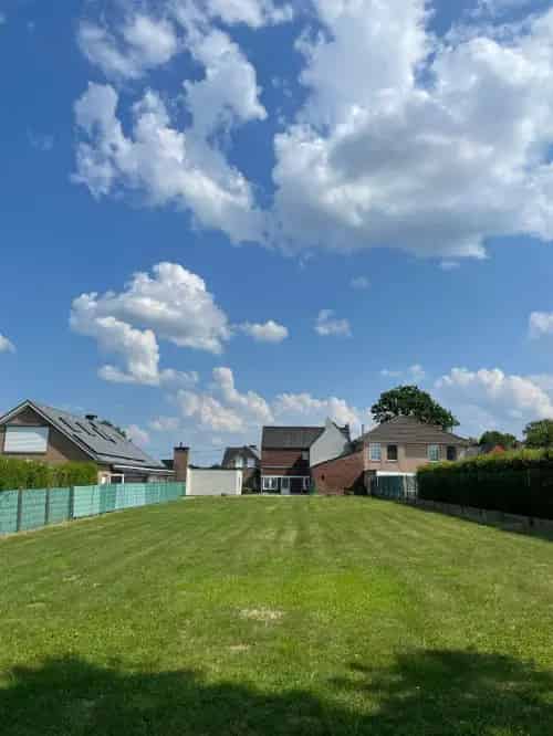 Huis te huur Zwalm: Energiezuinige woning met grote tuin