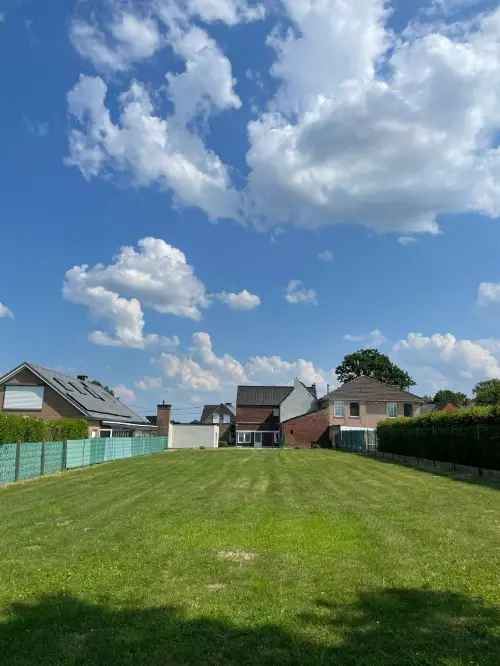 Huis te huur Zwalm: Energiezuinige woning met grote tuin