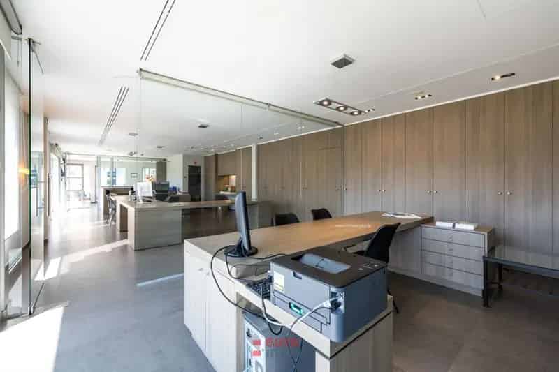 Handelspand 132m² te koop Nieuwpoort Residentie Noorderbries