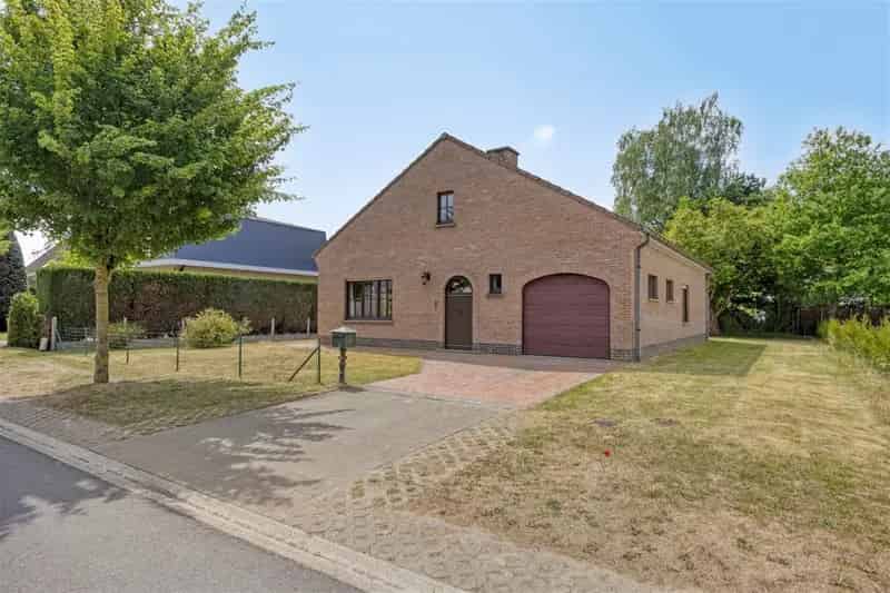 Bungalow te huur 2 slaapkamers 714m² tuin