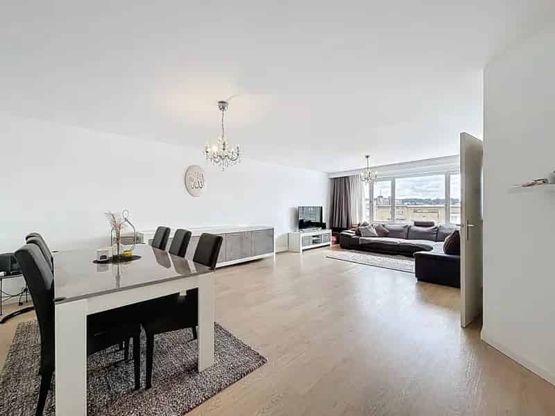 Appartement te koop Deurne 2 slaapkamers balkon