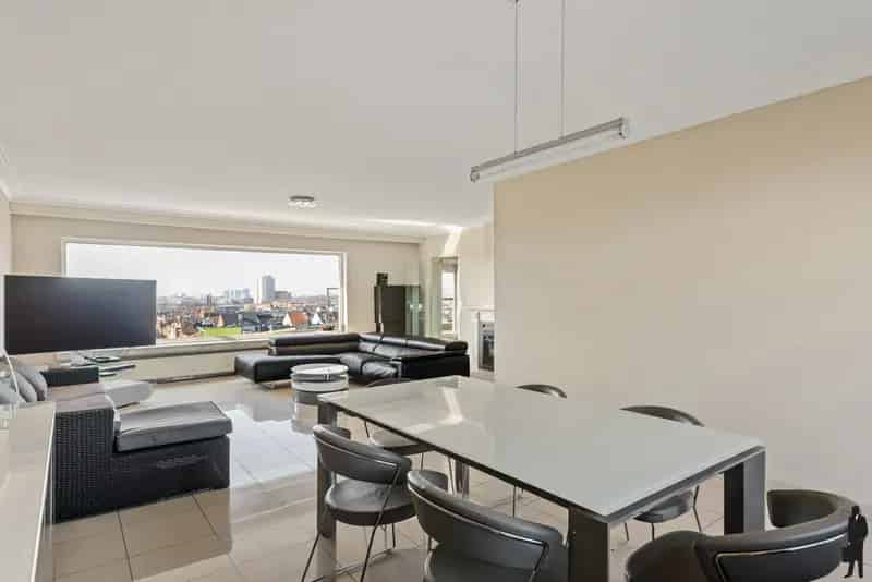 Appartement te koop