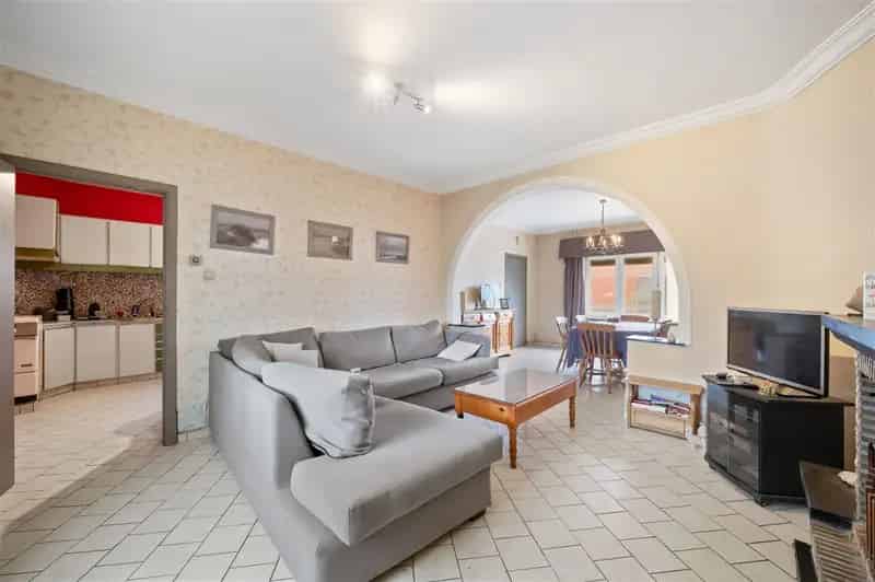 Woning met 3 slaapkamers te renoveren Boortmeerbeek