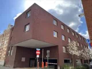 Parking te koop Leuven - Centrum - Ruime Ondergrondse Parkeerplaats