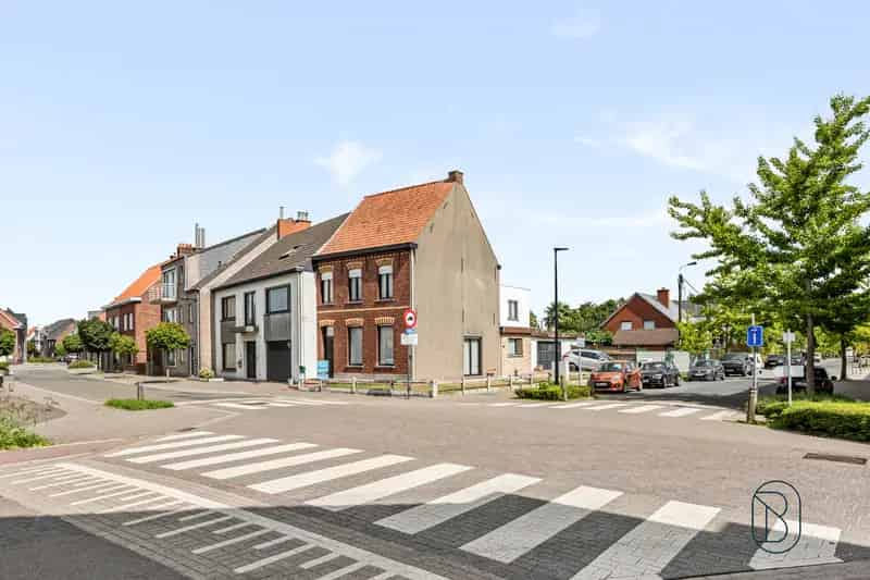 Huis te koop