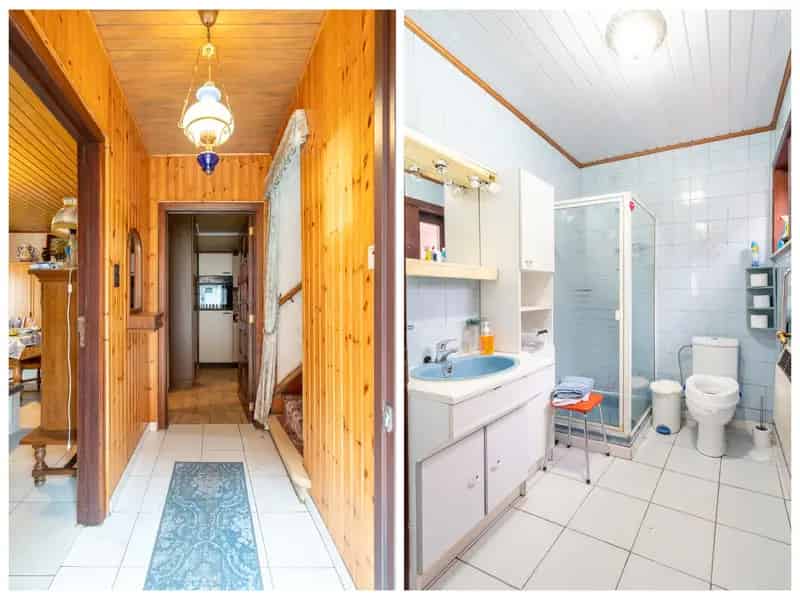 Huis te koop Zele: 4 slaapkamers, renovatieproject