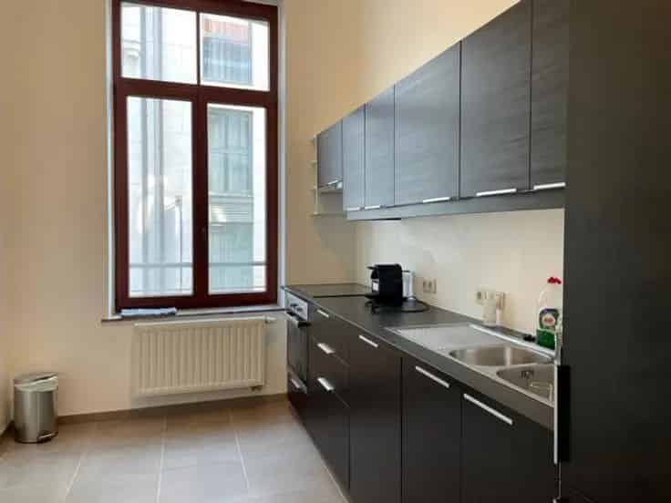Appartement 1 slaapkamer Elsene te koop