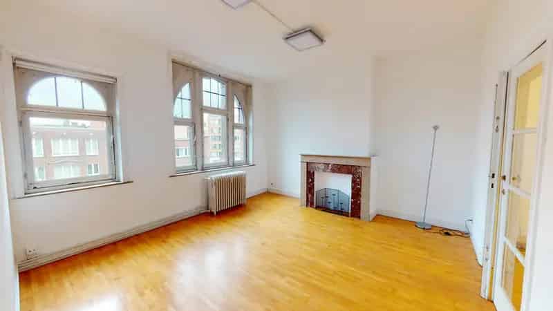 Appartement 2 slaapkamers Woluwe-Saint-Lambert nabij metro