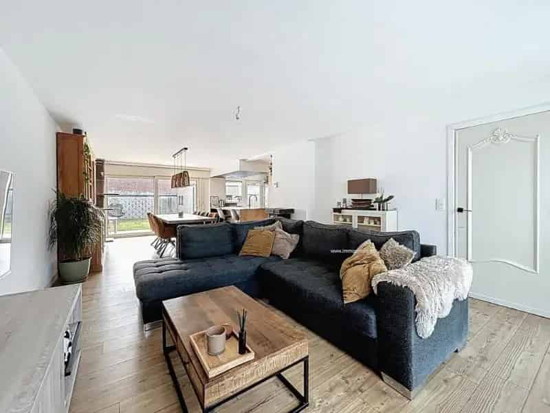 Huis te koop Wevelgem 2 slaapkamers Energiezuinig