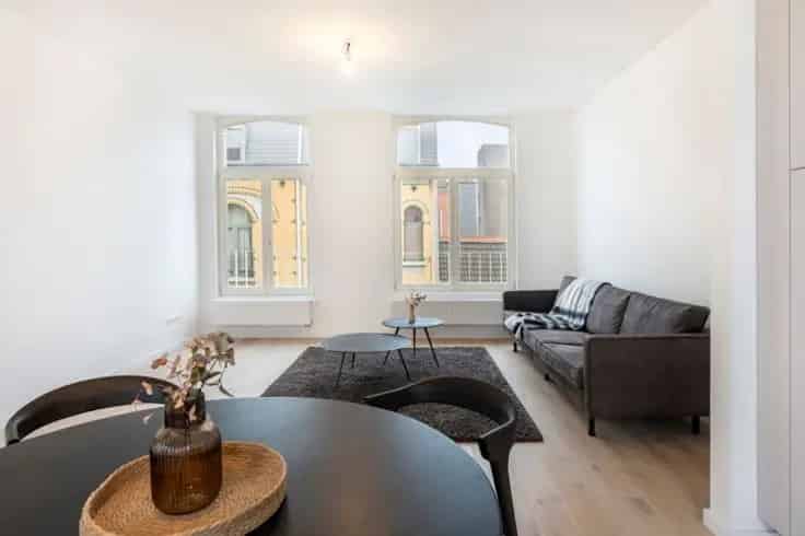 Duplex Appartement Te Koop Antwerpen