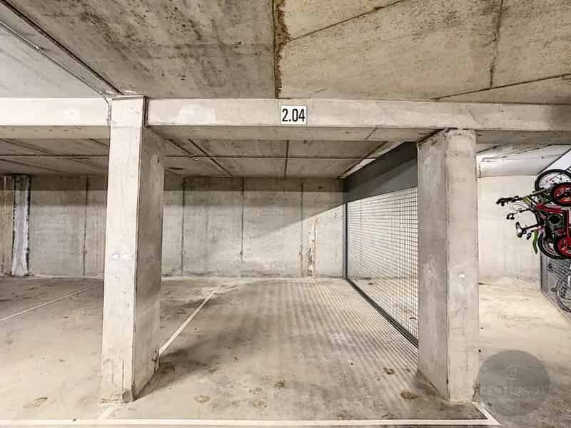 Parkeerplaats Volledige Aanbod