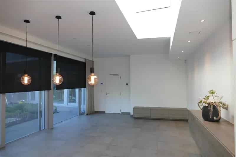 Gelijkvloers appartement te koop: Luxueus en instapklaar