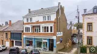 Duplex te koop Virton 4 slaapkamers 185m2