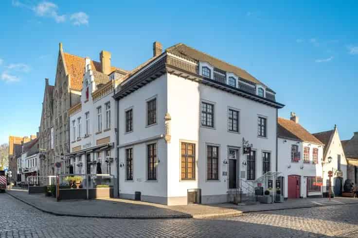 Huis Te Koop