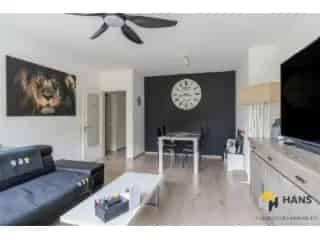 Appartement te koop Merksem 85m2 2 slaapkamers terras tuin