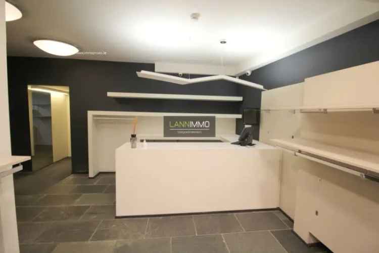 Handelspand te Koop Deinze Centrum